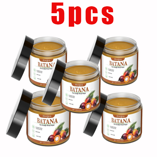 Hair Care Dupes - 120ml Batana Oil Hair Conditioner Oil
