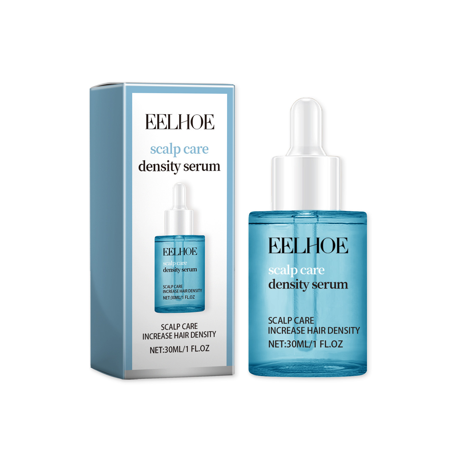EELHOE Collagen Hair Treatment - Hair Care Vitamin E ulasan dan harga
