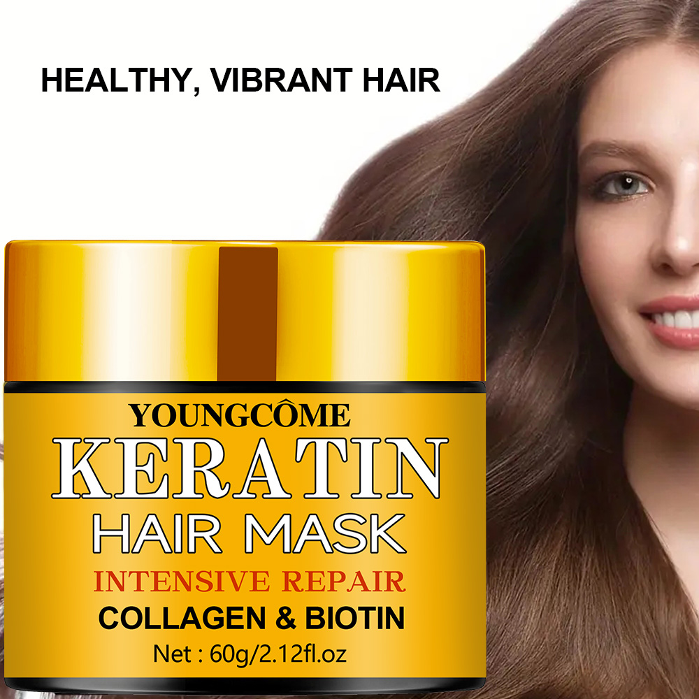 Hair Repairs Hair Mask Essenti - Hair Care Dupes ulasan dan harga