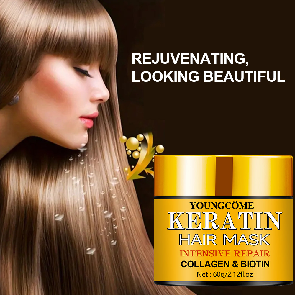 Hair Repairs Hair Mask Essenti - Hair Care Dupes ulasan dan harga
