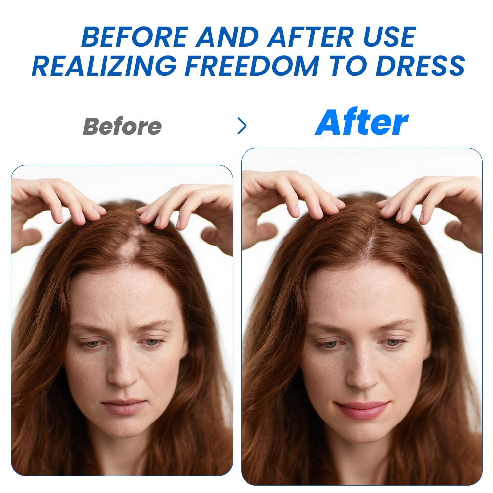 Alopecia Hair Growth Spray Sop - Hair Care Growth ulasan dan harga