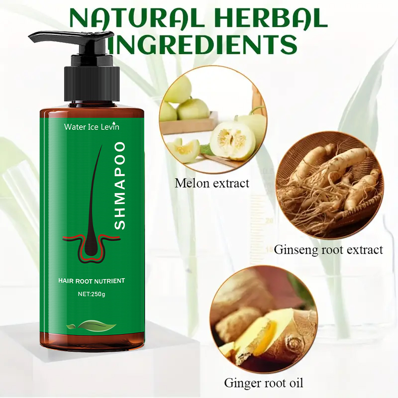 Root Nourishing Shampoo 250g,  - Hair Care Keratin Shampoo ulasan dan harga