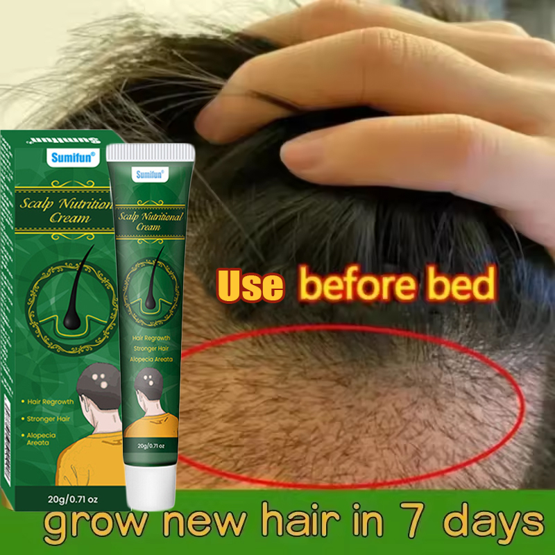 Fast Ginger Hair Growth Cream  - Hair Care Dupes ulasan dan harga