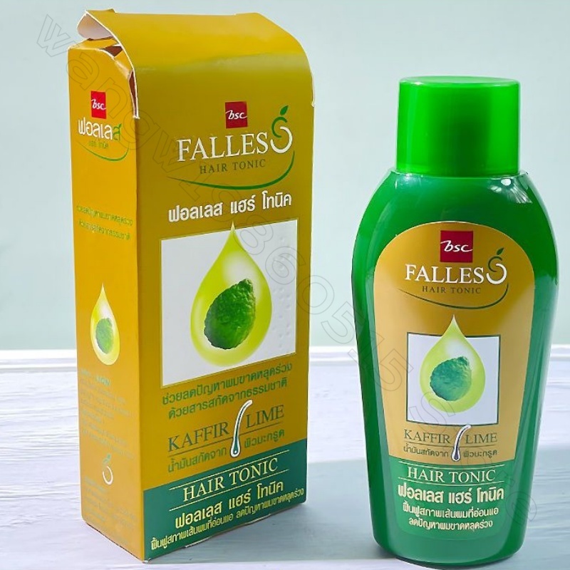 Thai Shampoo 90ml Vitamin E, B - Hair Care Vitamin E ulasan dan harga