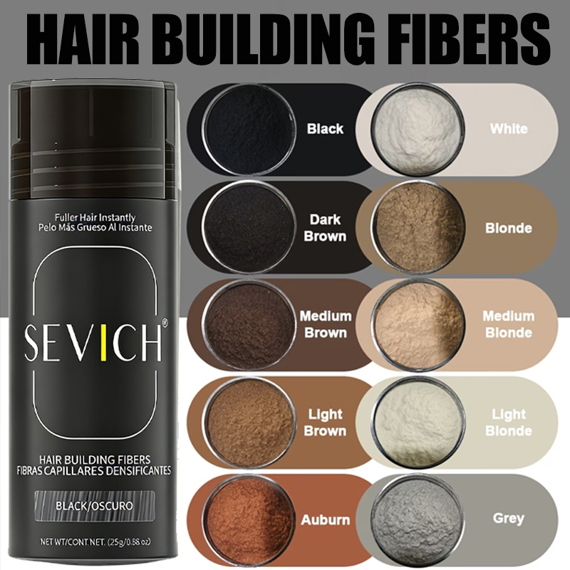 Professional Hair Building Fib - Hair Care Nature ulasan dan harga