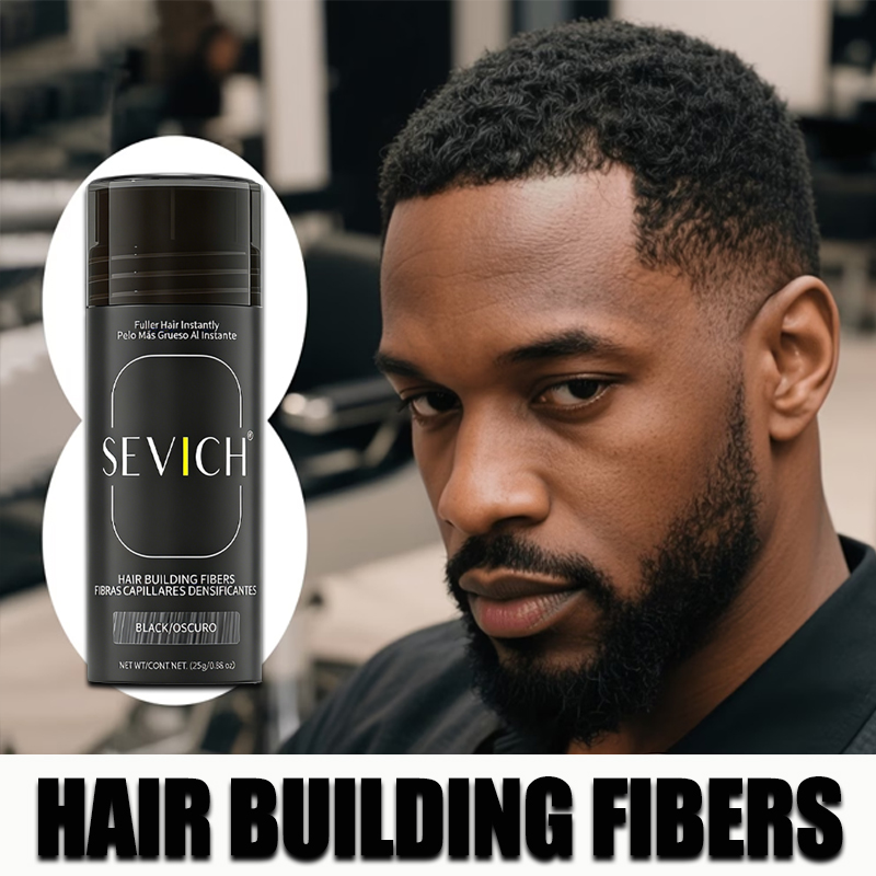 Professional Hair Building Fib - Hair Care Nature ulasan dan harga