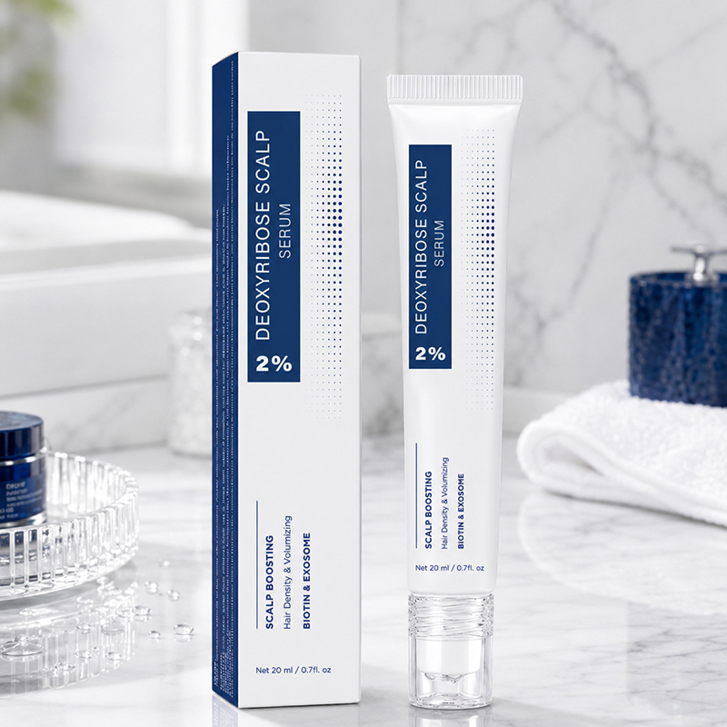 Scalp Nourishing Plumping Esse - Hair Care Serum ulasan dan harga