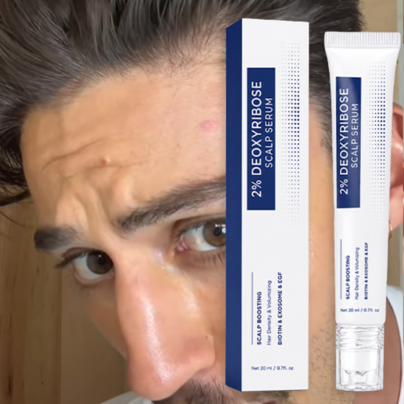 Scalp Nourishing Plumping Esse - Hair Care Serum ulasan dan harga