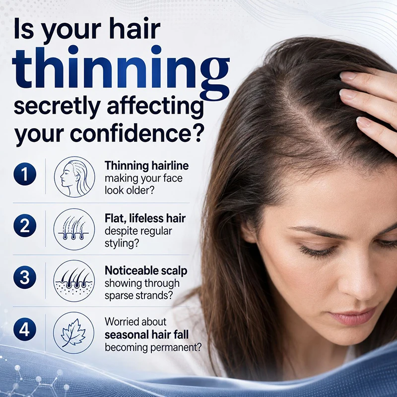 Scalp Nourishing Plumping Esse - Hair Care Serum ulasan dan harga