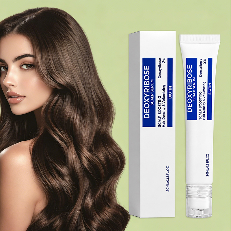 20ml Scalp Care Serum Refreshi - Hair Care Serum ulasan dan harga