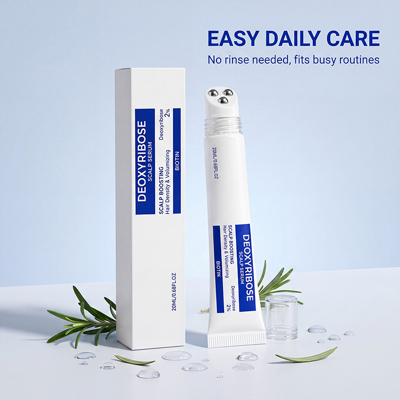 20ml Scalp Care Serum Refreshi - Hair Care Serum ulasan dan harga