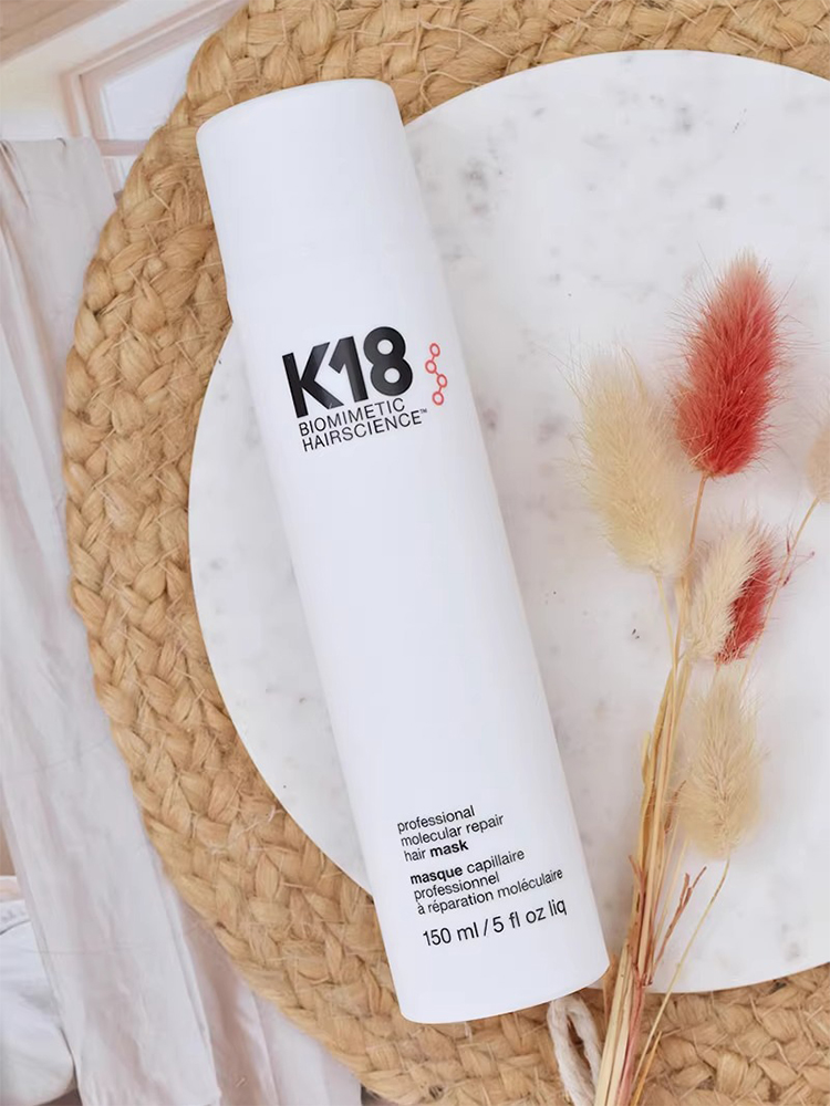 2026 Best Seller K18 150ml Dee - Hair Care Natural ulasan dan harga