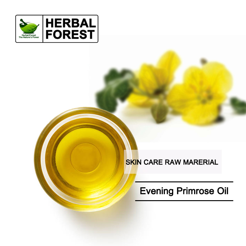 Pure Natural Evening Primrose  - Hair Care Natural ulasan dan harga