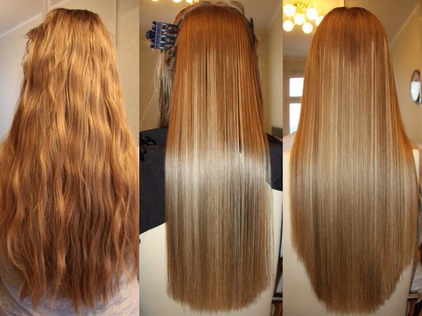 PURC Banana Flavor Keratin and - Hair Care Keratin Shampoo ulasan dan harga