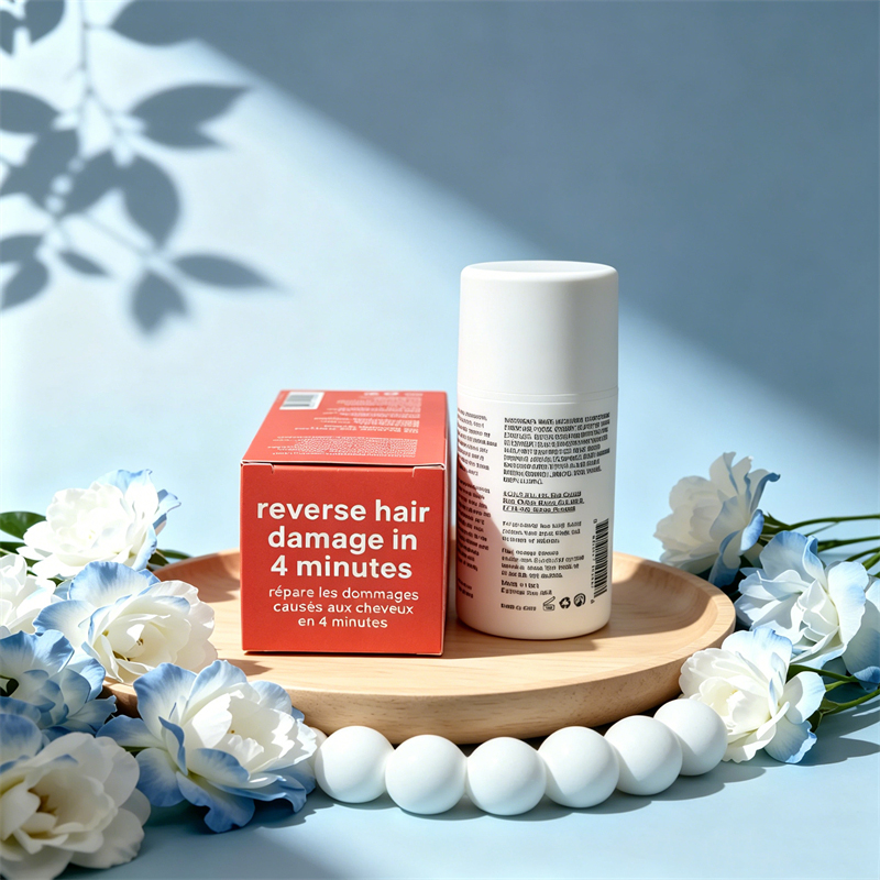 Leave-In Molecular Repair Hair - Hair Care Dupes ulasan dan harga