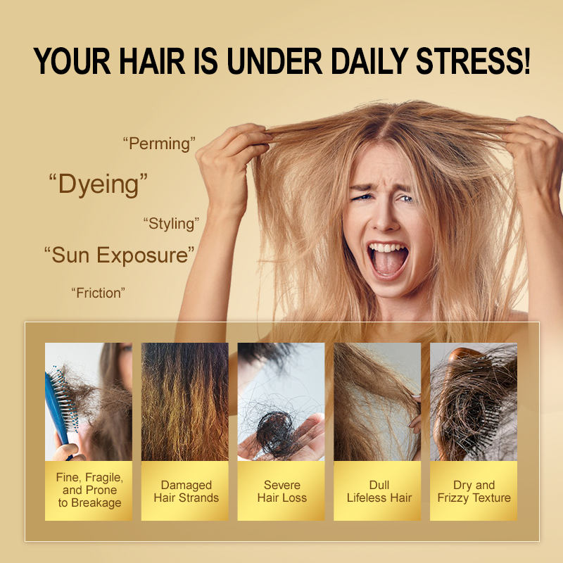 PURC Argan Oil Hair Mask Smoot - Hair Care Dupes ulasan dan harga