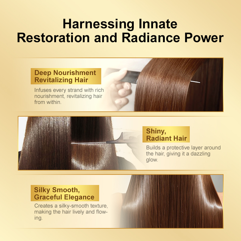 PURC Argan Oil Hair Mask Smoot - Hair Care Dupes ulasan dan harga