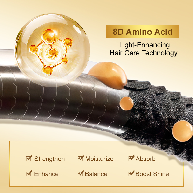 PURC Argan Oil Hair Mask Smoot - Hair Care Dupes ulasan dan harga