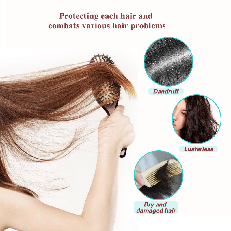 Superior Daily Shampoo 300ml D - Hair Care Keratin Shampoo ulasan dan harga