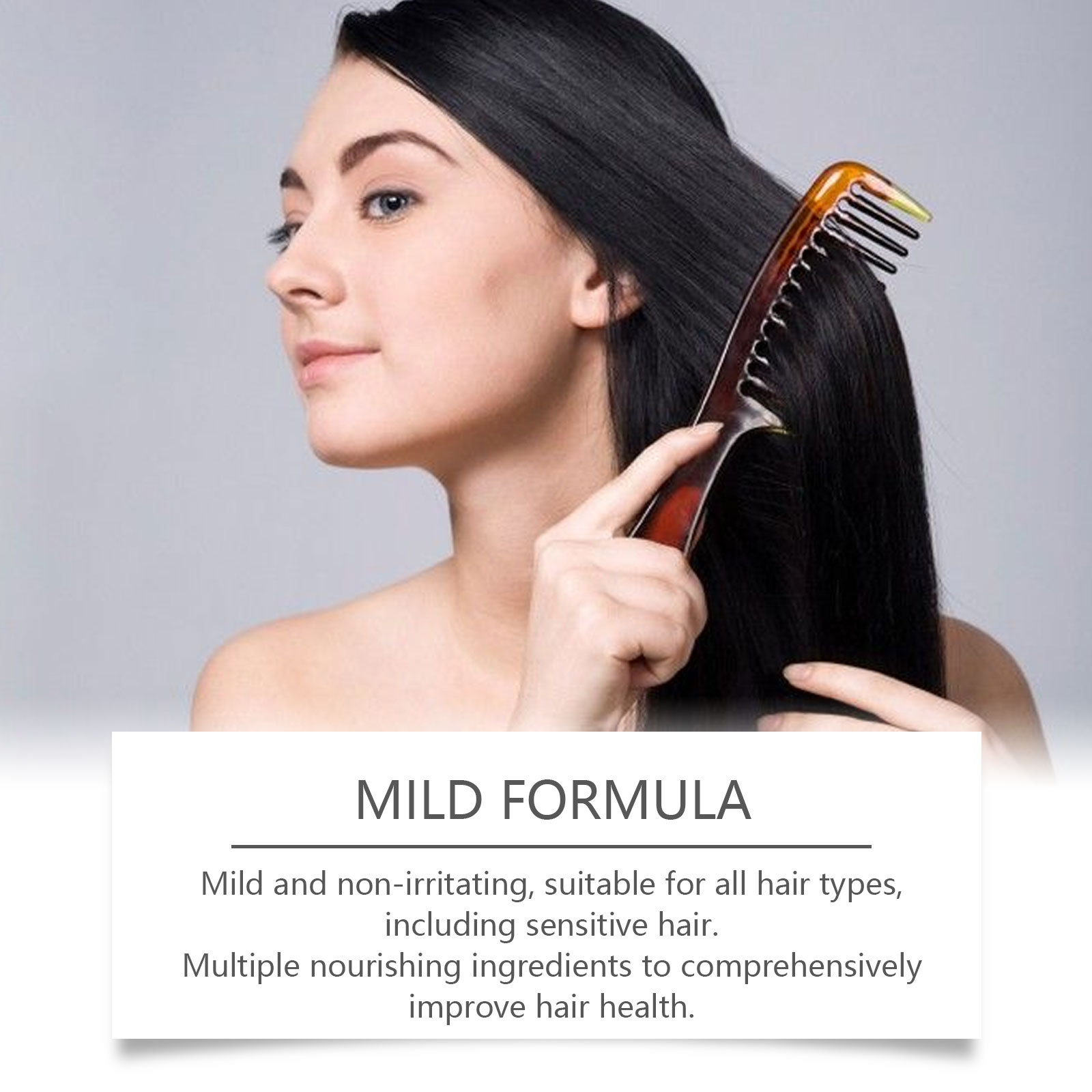 Vitamin Hair Care Serum Capsul - Hair Care Serum ulasan dan harga