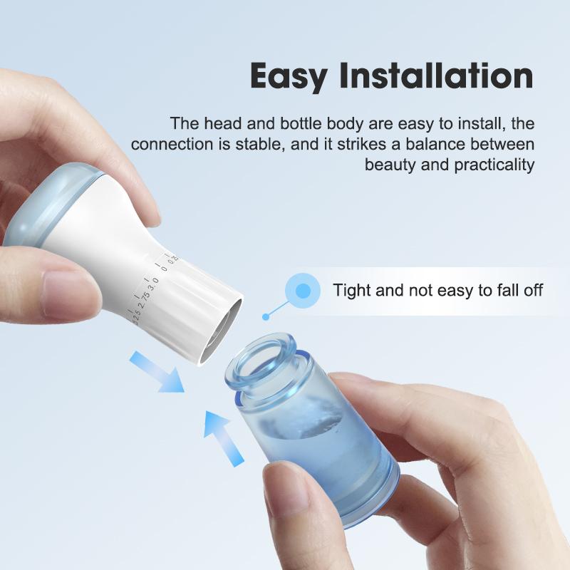 New S2 140Pins Derma Stamp Adj - Hair Care Serum ulasan dan harga